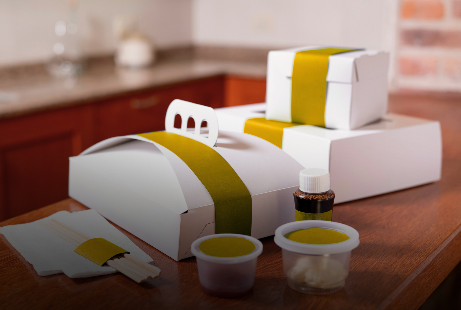 Corrugated Card Stock